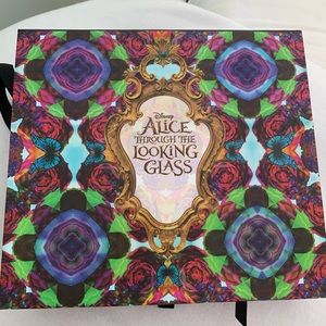 Alice Through The Looking Glass Urban Decay